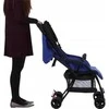 Safety 1st SAUGUS vežimėlis URBY PLAIN Mėlynas 283590
