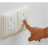Safety 1st kištukai pasukami elektros lizdo, 8vnt., 39051760