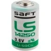 Saft LS 14250 3.6V ličio baterija