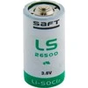 Avacom „Saft“ ličio baterija R14, 3,6 V, „Saft“, SPSAF-26500- STD, C LS26500