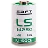 Saft baterija LS14250 1200mAh 1 vnt.