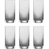 Sagad Alaus stiklinės, 345 ml, Simple, 6 vnt.