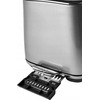 Skrudintuvas Sage the Toast Select Luxe 2 slice(s) 1000 W Juodas, Nerūdijantis plienas