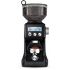 Kavamalė „Sage the Smart Grinder™ Pro BCG820BST“ espreso kavos malūnėlis namams – Juodas