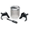Kavamalė „Sage the Smart Grinder™ Pro BCG820BST“ espreso kavos malūnėlis namams – Juodas