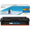 Sagem G&G kompatybilny toner su 067 H M, 5104C002, magenta, 2350s, high capacity