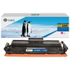 Sagem G&G kompatybilny toner su HP 220A, magenta, 1800s