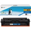 Sagem G&G suderinamas toneris su 067 H BK, 5106C002, juodas, 3130s, didelės talpos