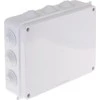 TST ATSIŠAKOJIMO DĖŽUTĖ SU RIEBOKŠLIAIS PK-255X200