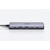 Hub USB-C Ugreen CM511, HDMI 4K 60Hz, 2x USB 3.2, 2x USB-C 3.2, PD