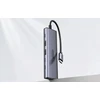 Hub USB-C Ugreen CM511, HDMI 4K 60Hz, 2x USB 3.2, 2x USB-C 3.2, PD