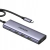Hub USB-C Ugreen CM511, HDMI 4K 60Hz, 2x USB 3.2, 2x USB-C 3.2, PD