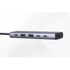 Hub USB-C Ugreen CM511, HDMI 4K 60Hz, 2x USB 3.2, 2x USB-C 3.2, PD