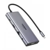 Ugreen USB-C daugiafunkcis adapteris su pintu laidu