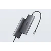 UGREEN USB-C adapteris su HDMI ir 10 jungčių portais