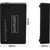Šakotuvas 5 prievadų gigabito eterneto komutatorius, 1000 MBps skirstytuvas LAN komutatorius Zenwire SG1005