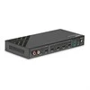 AV Switch - LINDY AVPro Edge 4x1 HDMI 4K60 Multiview AV Switch, Juodas