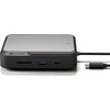 Šakotuvas Stacja/replikator Alogic ALOGIC DUAL DISPLAYPORT UNIVERS