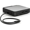 Šakotuvas Stacja/replikator Alogic ALOGIC DUAL DISPLAYPORT UNIVERS