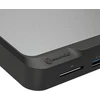Šakotuvas Stacja/replikator Alogic ALOGIC DUAL DISPLAYPORT UNIVERS