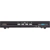 Aten CS1184H4C-AT-G Jungiklis 4P USB HDMI su
