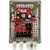 Šakotuvas JUNGIKLIS POE IP-5-11-M2 5 PRIEVADŲ ATTE