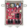 Šakotuvas SWITCH POE IPB-5-10A-S4 5 PRIEVADŲ ATTE