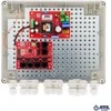 Šakotuvas SWITCH POE IP-5-11-L2 5 PRIEVADŲ ATTE