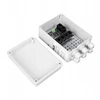 Šakotuvas BCS -xPoE6/S komutatorius, 5x PoE, 1x RJ45