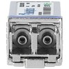 Šakotuvas „BlueOptics 10302“ tinklo siųstuvo-imtuvo modulis, 10000 Mbit/s SFP+, 1310 nm šviesolaidinis