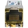 Šakotuvas Blueoptics Suderinamas su „Extreme Network“ SFP+ RJ45 10Gb 10GBASE-T 30M