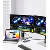 Šakotuvas „Bounn 11in1“ USB-C dokas / replikatorius (JL-CX11)