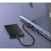 Šakotuvas „Bounn 12in1“ USB-C stotis / replikatorius (JL-CZ12)