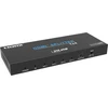 Šakotuvas C2G InLine® Vaizdo skirstytuvas, 1x4, HDMI 4K/60Hz