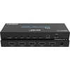 Šakotuvas C2G InLine® Vaizdo skirstytuvas, 1x4, HDMI 4K/60Hz