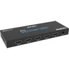 Šakotuvas C2G InLine® Vaizdo skirstytuvas, 1x4, HDMI 4K/60Hz