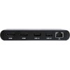 Šakotuvas „CalDigit Mini Dock Thunderbolt 3“ stotis / replikatorius (CD-TB3-MiniDock-HM)