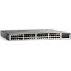 Šakotuvas Cisco CATALYST 9300 48-PORT UPOE - NETWORK ADVANTAGE