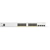 Šakotuvas „Cisco Catalyst C1200-24FP-4G“