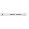 Šakotuvas Switch Cisco Catalyst 1200 (C1200-24T-4X-RF)