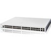 Šakotuvas Switch Cisco Catalyst 1200 (C1200-48T-4G-RF)