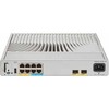 Šakotuvas Cisco Port „CATALYST 9000“ kompaktiškas komutatorius – 8 prievadų „UPOE“ su 4XMGIG240WE
