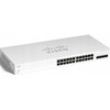 Šakotuvas Switch Cisco CBS220-24T-4X-EU-RF