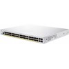 Šakotuvas Switch Cisco CBS350-48P-4G-EU-RF
