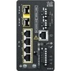 Šakotuvas Cisco IE3100 W/4GE COPPER 2GE SFP - FIXED SYSTEM NETWORK ESSENTIAL
