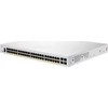 Šakotuvas Switch Cisco CBS250-48PP-4G-EU-RF