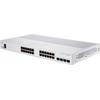 Šakotuvas Switch Cisco CBS350-24T-4X-EU-RF