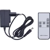 Šakotuvas „Club 3D Inline HDMI“ jungiklis – 4 padėčių – 48 Gb/s – 8K esant 60 Hz dažniui – su USB-C