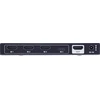 Šakotuvas „Club 3D Inline HDMI“ jungiklis – 4 padėčių – 48 Gb/s – 8K esant 60 Hz dažniui – su USB-C
