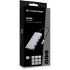 CONCEPTRONIC 10-1 dokas USB-C->HDMI, 2xUSB-A, GbE, + 25 cm gr